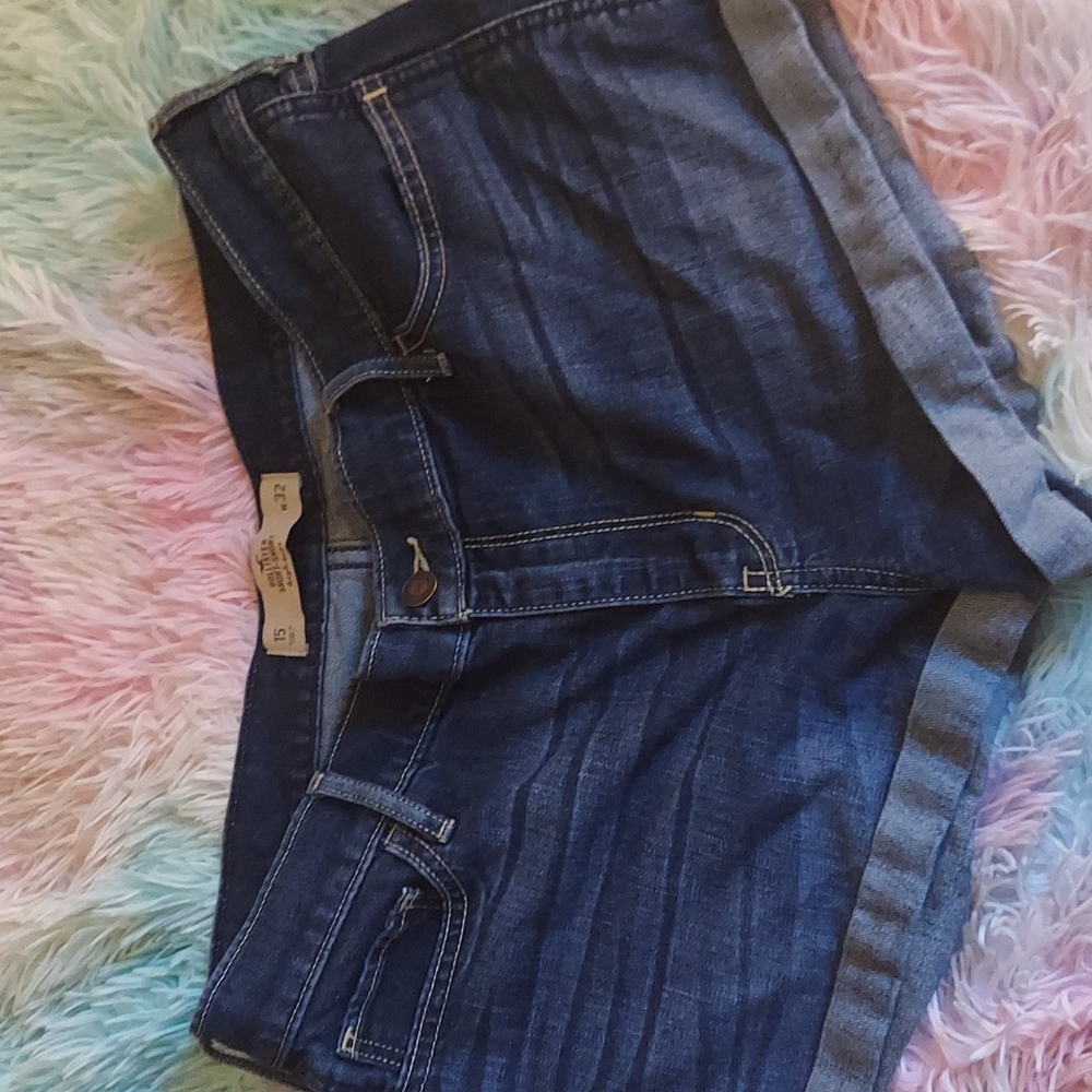 Hollister Short-Short